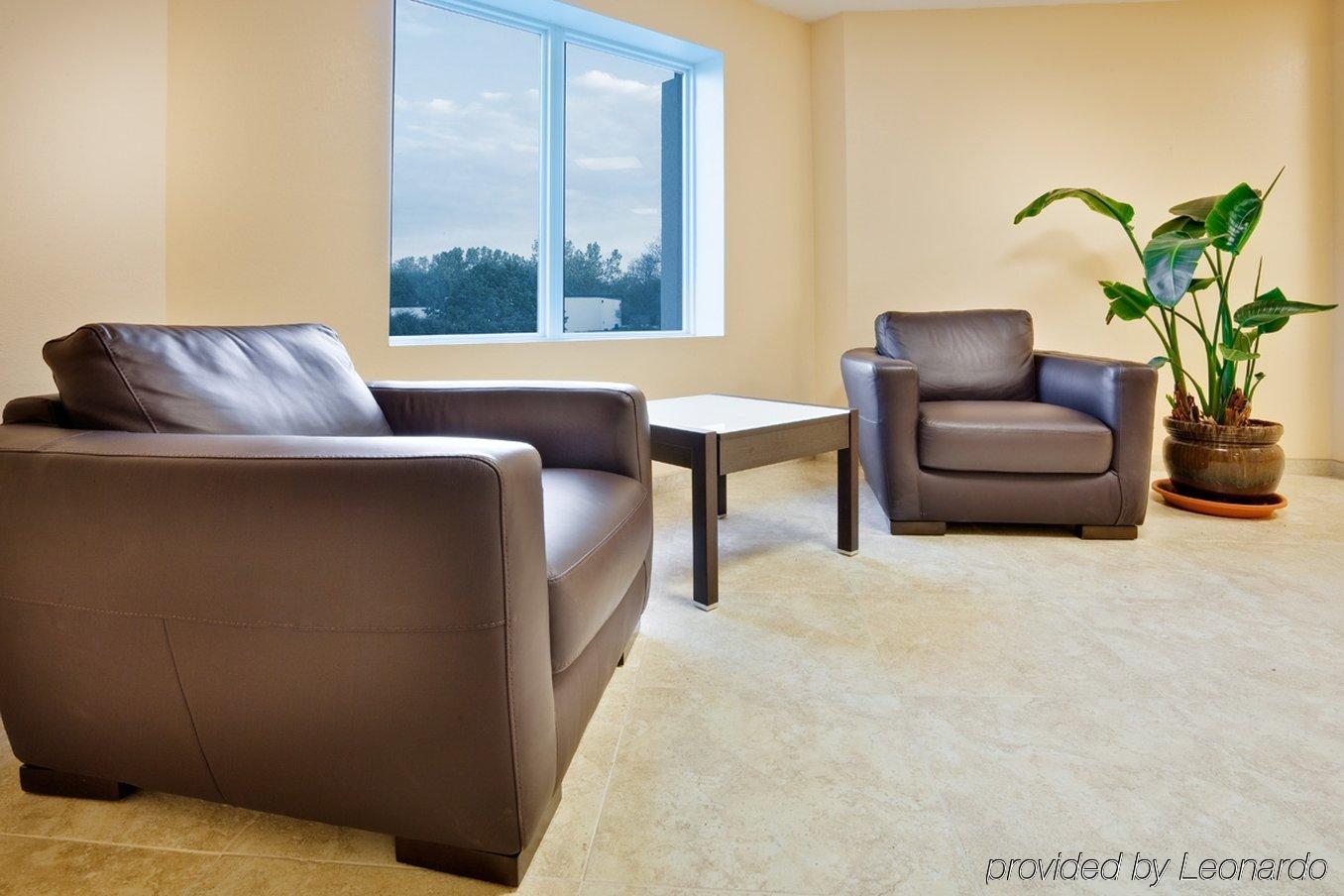 Baymont By Wyndham East Windsor Bradley Airport Hotel Interior foto
