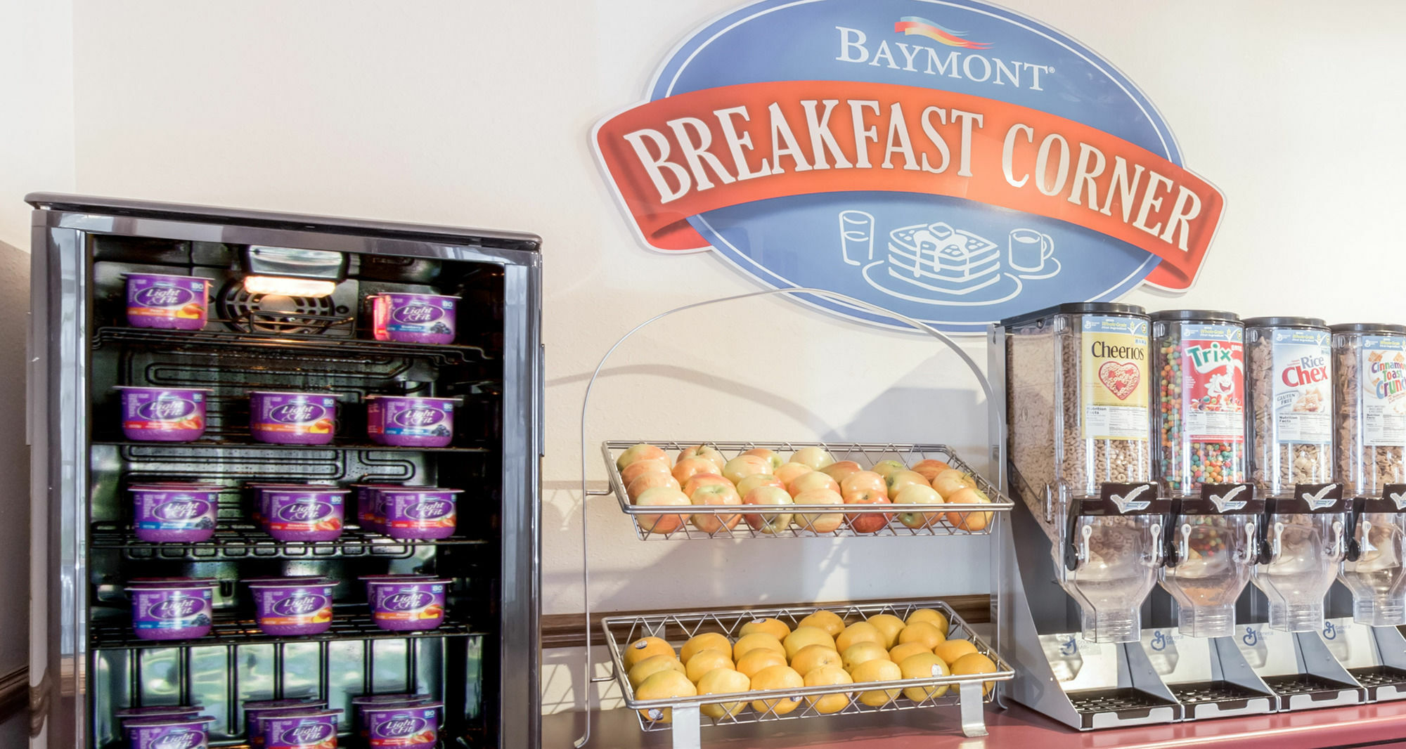 Baymont By Wyndham East Windsor Bradley Airport Hotel Exterior foto